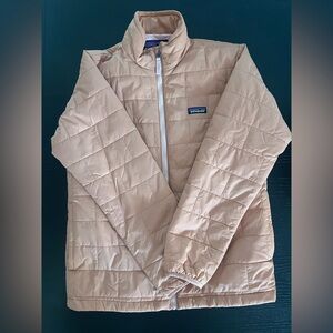 Girls Patagonia Jacket